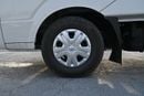 Kia K2700 STD (NON GCC) Single Cabin, 2.7L Diesel, Color White