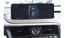 Lexus RX450h PLATINUM HYBRID 3.5-L V.06 ( CLEAN CAR WITH WARRANTY )