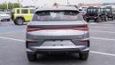 بي واي دي e2 LUXURY BYD E2 COMFORT EDITION 2024 MODEL