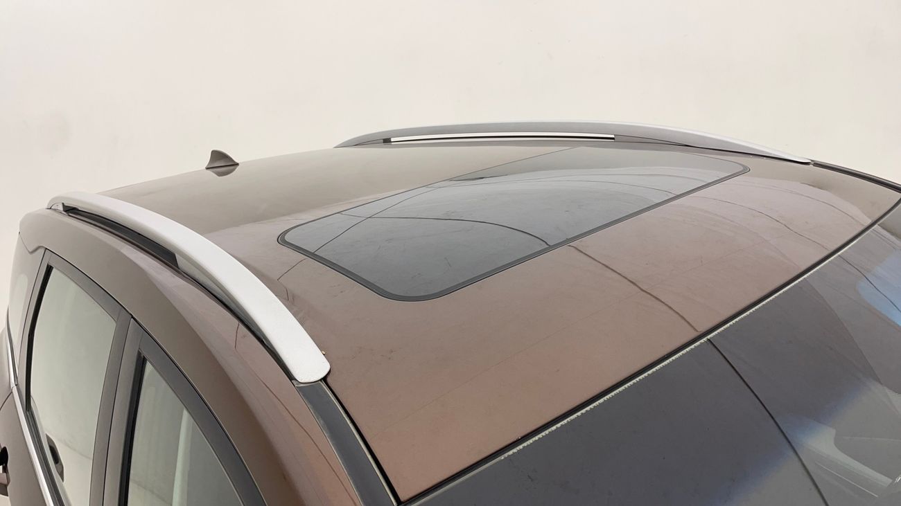 شيفروليه كابتيفا PREMIER 1.5 | بدون دفعة مقدمة | اختبار القيادة في المنزل