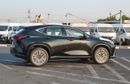 Lexus NX350 LEXUS NX350 LUXURY 2.4L AWD SUV 2025