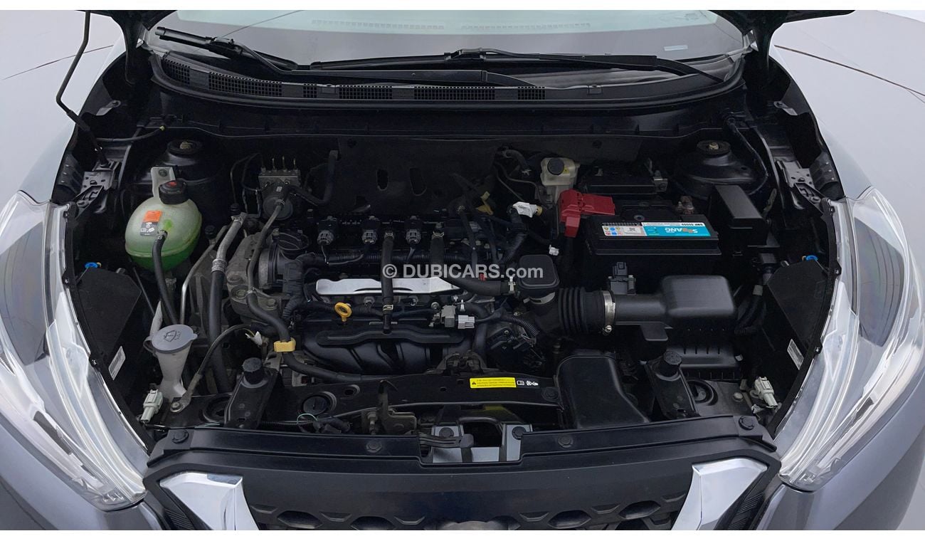 Nissan Kicks SV 1.6 | Zero Down Payment | Free Home Test Drive