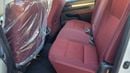 Toyota Hilux 2026 TOYOTA HILUX D/C 2.7L AT FULL OPTION (OMAN SPECS GLX)