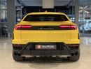 Lamborghini Urus 2025 LAMBORGHINI URUS SE BRAND NEW KOREAN SPECS FOR EXPORT STD 4.0T V8