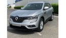 رينو كوليوس RENAULT KOLEOS 4WD AED 920/ month JUST ARRIVED NEW ARRIVAL EXCELLENT CONDITION UNLIMITED KM WARRANTY