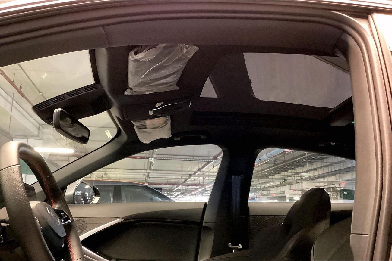 أم جي A Trophy | upto AED 20,000 Ramadan Discount | شامل الضمان | 0 ﺪﻔﻋﺓ ﺃﻮﻟﻯ