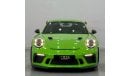 Porsche 911 2019 Special Order 911 Porsche GT3 RS Generation 2, Porsche Warranty-Full Service History-GCC