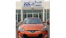 Hyundai Veloster HYUNDAI VELOSTER / ACCIDENTS FREE