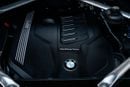 BMW X6 XDRIVE40I M SPORT 4,015 P.M |  X6 xDrive 40i M Sport | 0% Downpayment | BMW Warranty