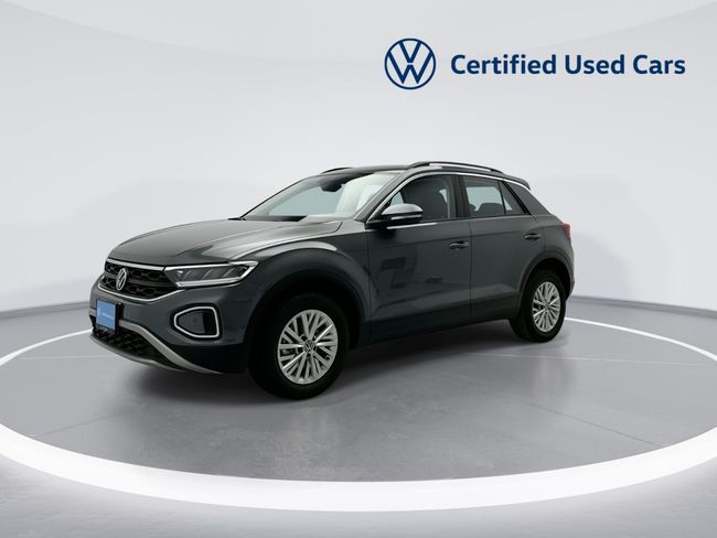 Volkswagen T-Roc LIFE, миниатюра 25