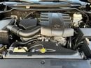 تويوتا لاند كروزر Toyota landcruise 2017Model Engine petrol 4.0 GXR colour black Transmission Automatic Interior.Begie