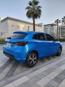 MG 3 LUXURY