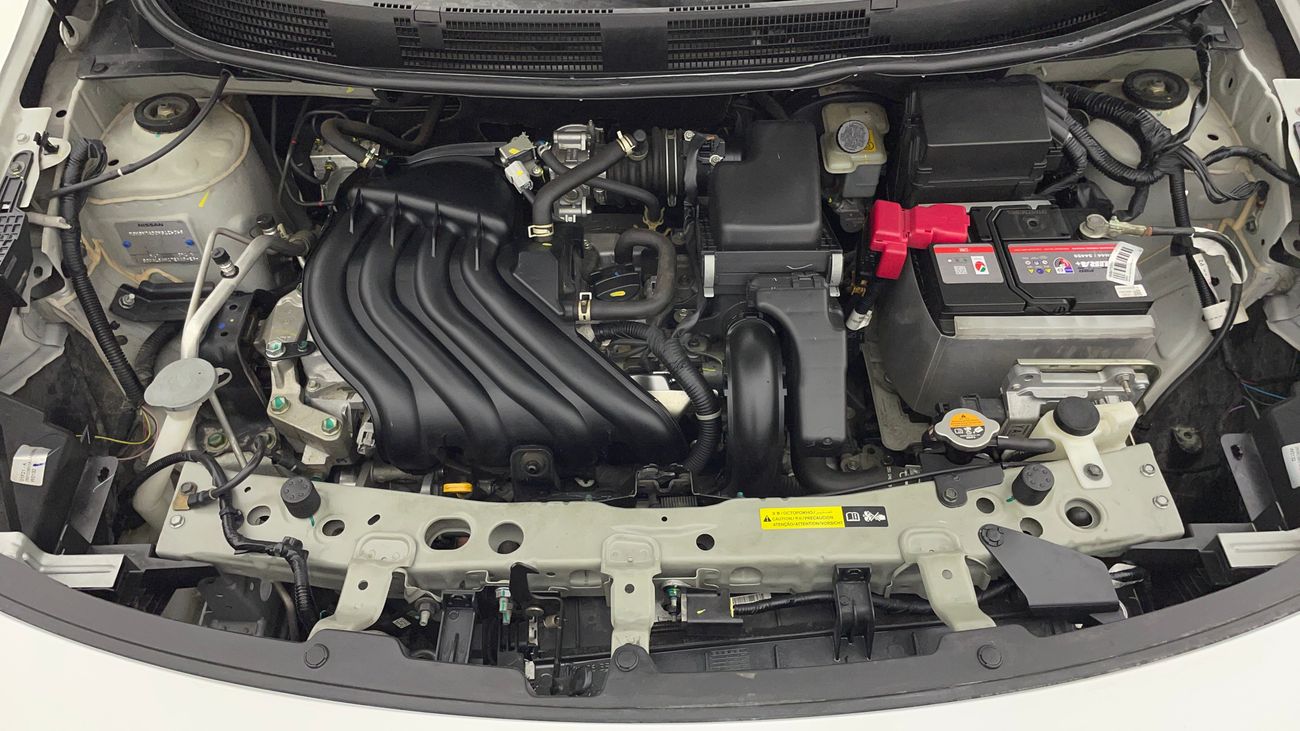 نيسان صني SV 1.5 | بدون دفعة مقدمة | اختبار القيادة في المنزل