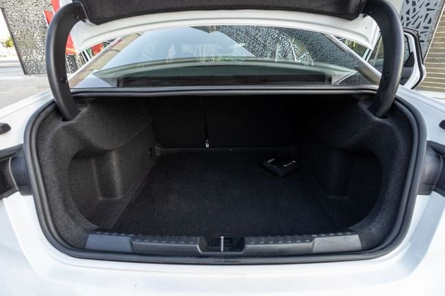 Audi A3 35 TFSI, миниатюра 28