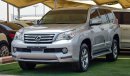 Lexus GX460