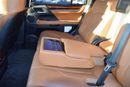 Lexus LX 570 F SPORT  LEXUS LX570 5.7L V8 PETROL FULL OPTIONS