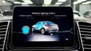 مرسيدس بنز GLE 43 AMG 4MATIC+ 3.0L