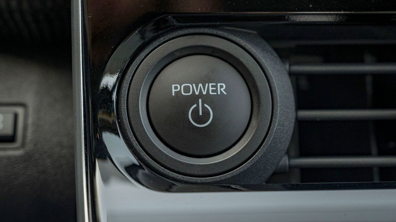 Toyota bZ4X Long Range