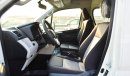 Toyota Hiace DX 2.8L DIESEL 13 SEATER BUS MANUAL TRANSMISSION