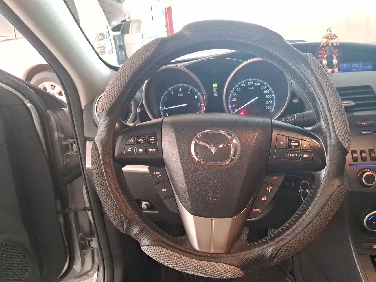 Mazda 3 V 1.6 | Zero Down Payment | Free Home Test Drive