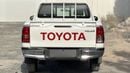 تويوتا هيلوكس Toyota/HILUX DIESEL DOUBLE CABIN 2WHEEL DRIVE /2.4L GLX MT