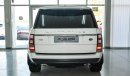 Land Rover Range Rover HSE