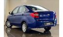 Ford Figo Ambiente