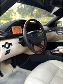 مرسيدس بنز S 500