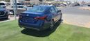 Nissan Altima SPORT SR