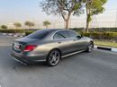 Mercedes-Benz E200 Std