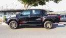 Toyota Hilux DC GR-Sport, 4.0L Petrol 4WD 6-Speed Automatic | 2026 Model | Ready for Export