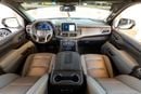 Chevrolet Tahoe Z71 6.2L