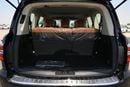 Nissan Patrol Platinum LE 5.7L Petrol Automatic