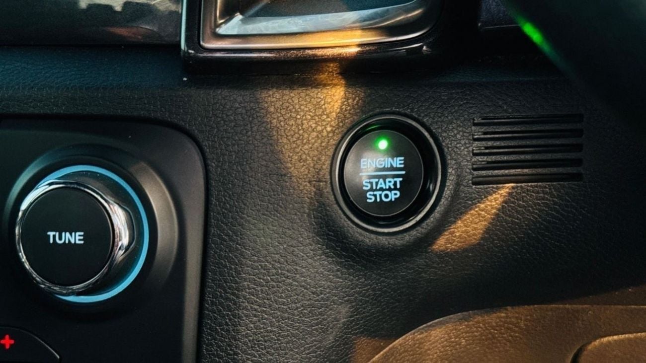 فورد رانجر -