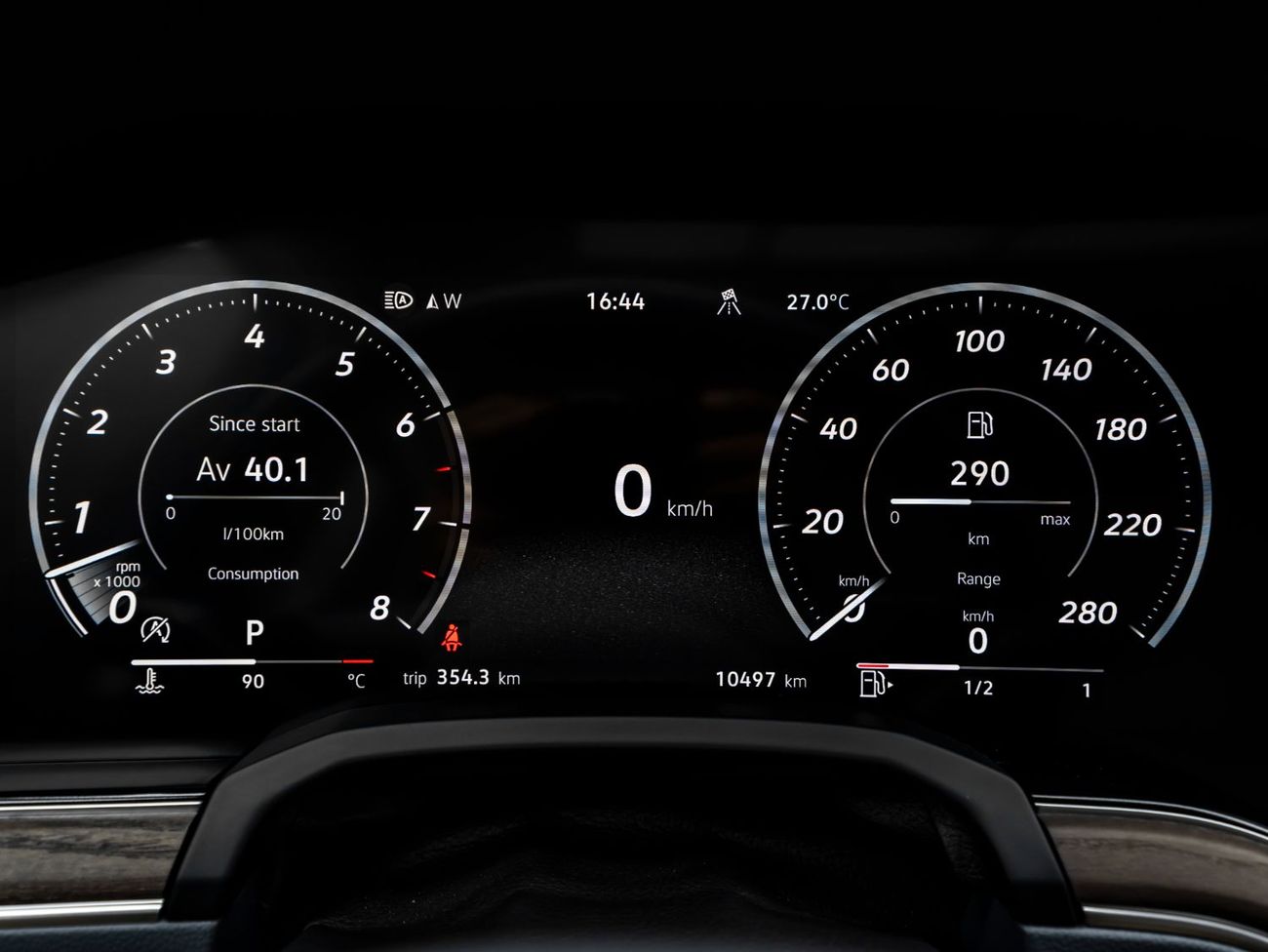 Volkswagen Touareg Comfortline 3.0L 2024 Volkswagen Touareg Comfortline, 2027 Volkswagen Warranty + Service Contract, L