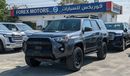 Toyota 4Runner SR5 TRD PRO V6 4.0L PETROL AUTOMATIC  TRANSMISSION