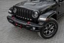 Jeep Wrangler RUBICON Wrangler Rubicon Unlimited | 2,742 P.M | 0% Downpayment | IMMACULATE!