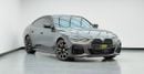 BMW M440i Gran Coupe XDRIVE