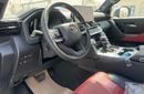 Toyota Land Cruiser 3.5T VXR Hybrid