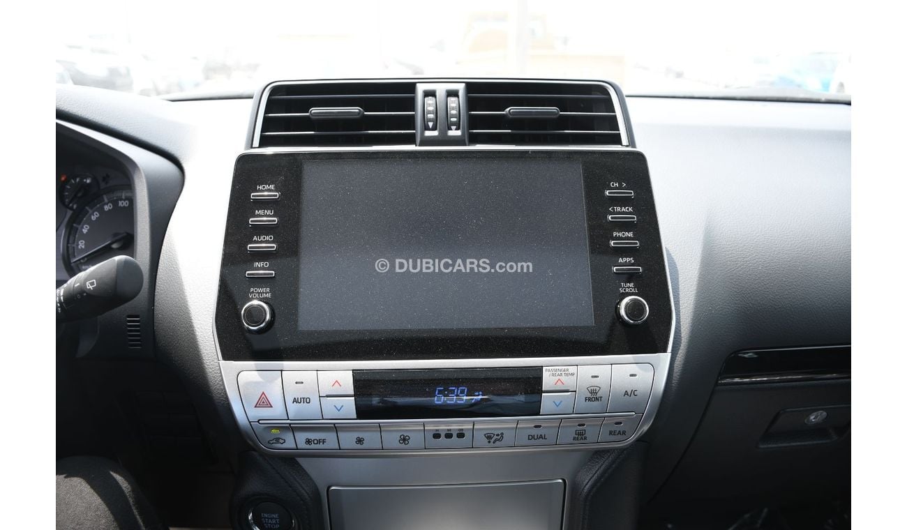 Toyota Prado 2023 Toyota Prado TXL 4.0L V6 Mid option