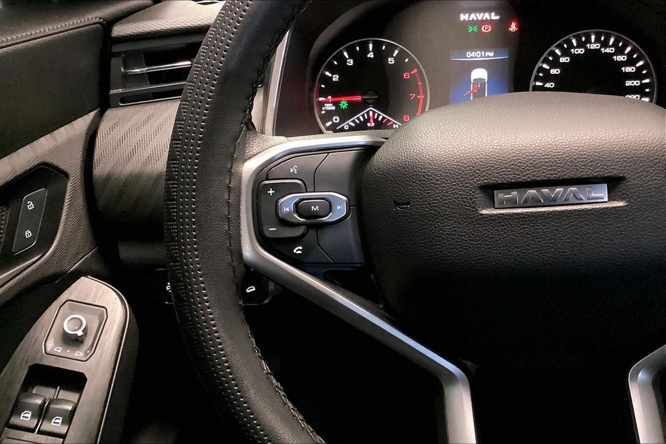 Haval Jolion Medium | Guaranteed Warranty | 0 Down Payment