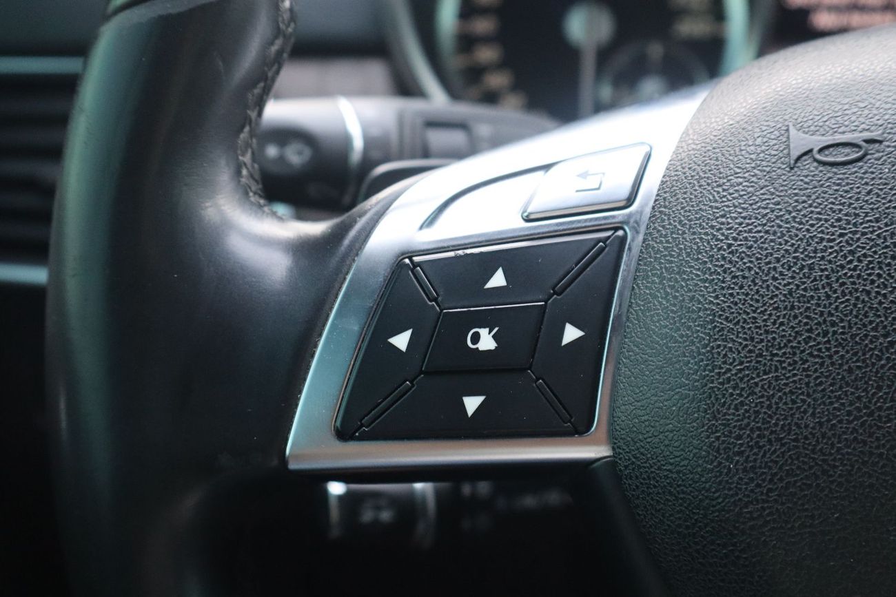 مرسيدس بنز GL 500 Std 4.7L