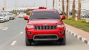 Jeep Grand Cherokee 3.6L PETROL | RHD | PREMIUM CONDITION | ELECTRIC SEAT