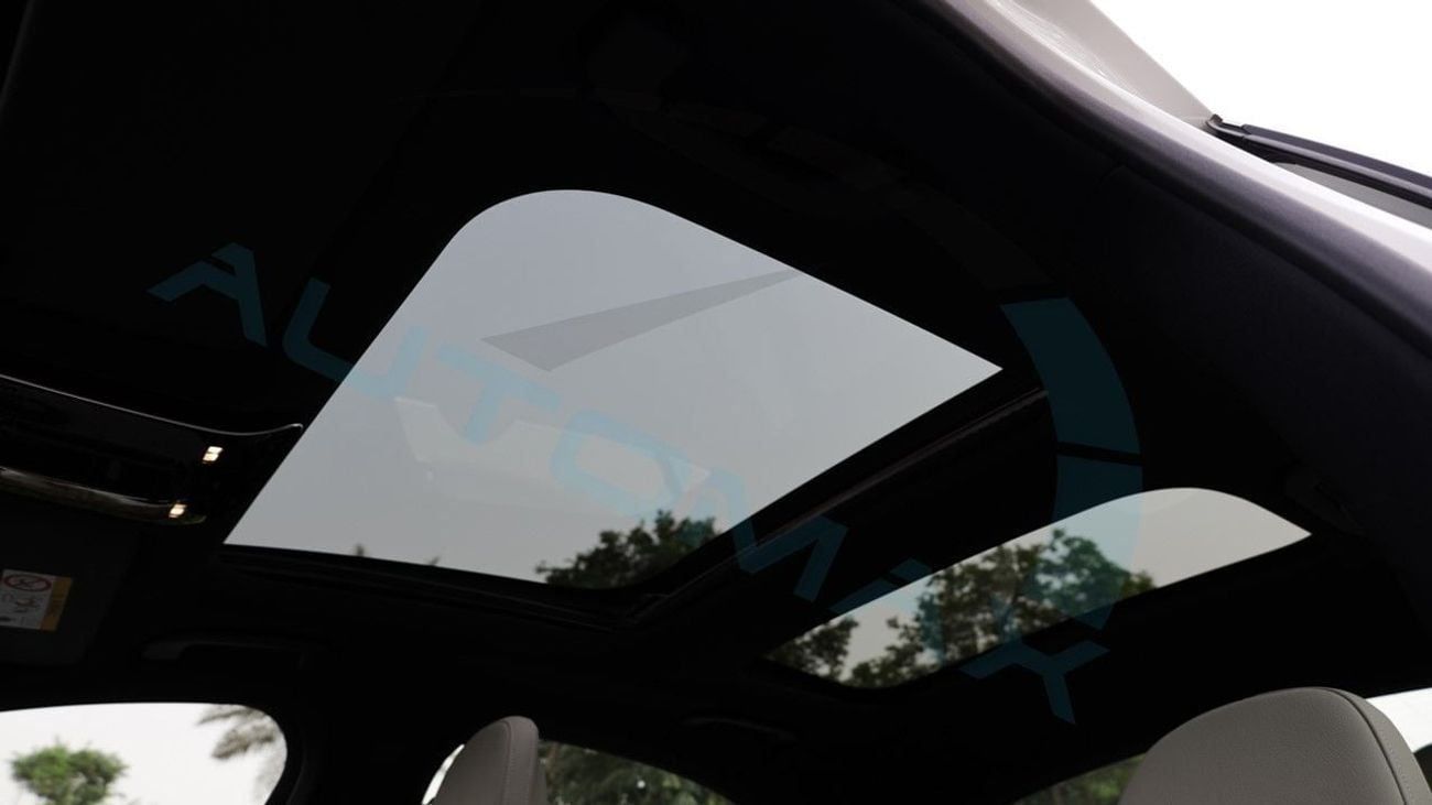 Mercedes-Benz E200 AMG EQ Boost 2.0L RWD 2026 GCC 0Km With 2 Years Unlimited Mileage Warranty @Official Dealer