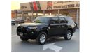 Toyota 4Runner 4x4 sunroof 7 seats