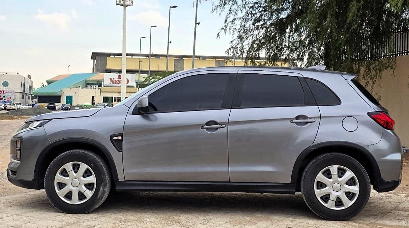 ميتسوبيشي ASX Low 2.0L FWD