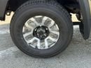 Toyota Land Cruiser Pick Up LC79 PICKUP 4.0L DOUBLE CAB FULL OPTION 4WD OMAN SPECS