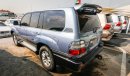 Toyota Land Cruiser GXR