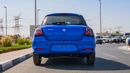 سوزوكي سويفت 2025 Suzuki Swift 1.2L GLX CVT