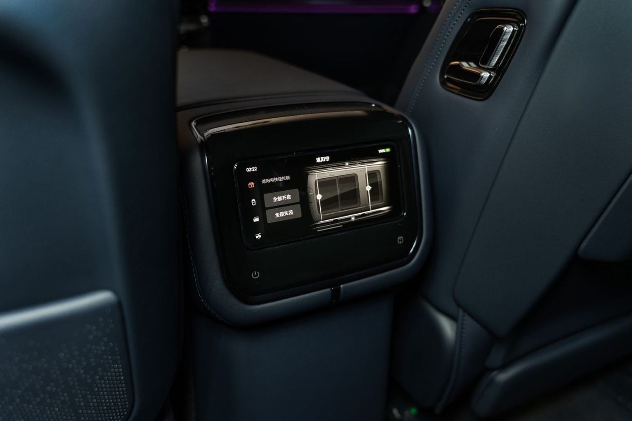 زيكر 9X 55 KW | English Software & 1 Free Software Upgrade